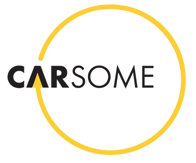 Carsome logo
