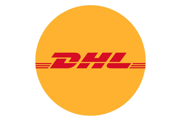 DHL logo