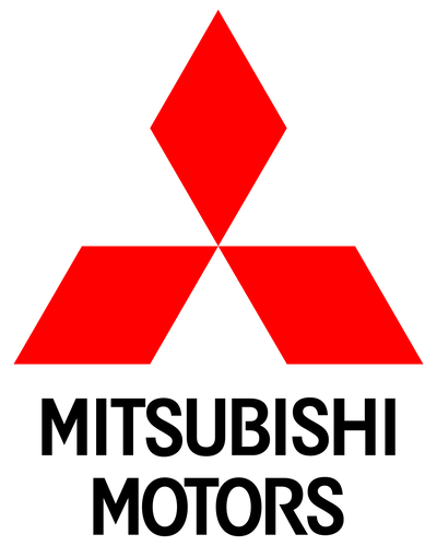 Mitsubishi logo